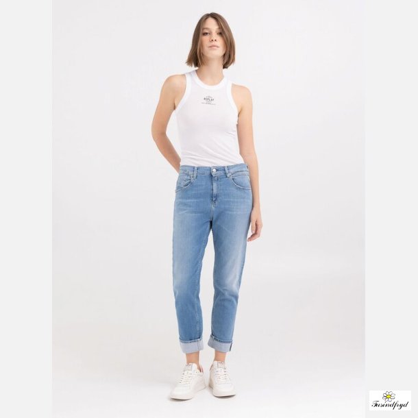Marty Boyfriend fit