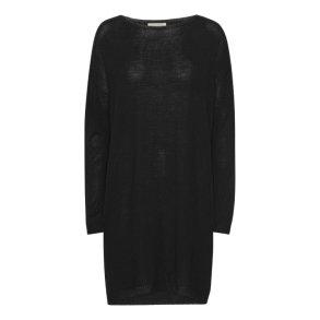 Dike dress - Black