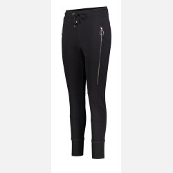 Future 2.0 - sort - bukser