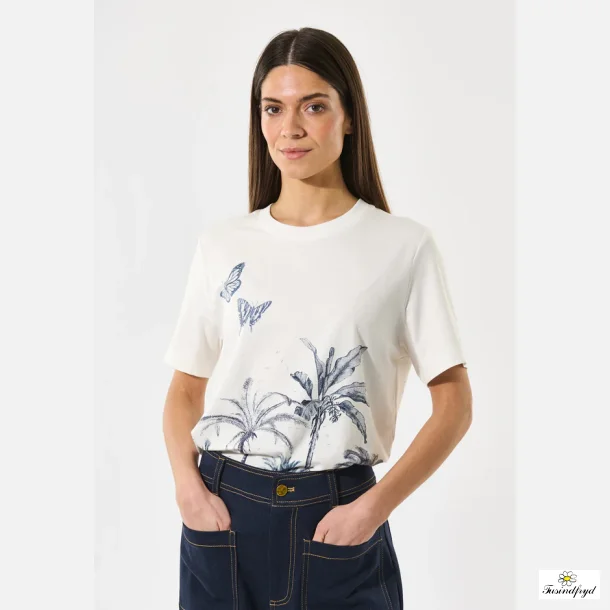 JulieDea - Tshirt - Empire