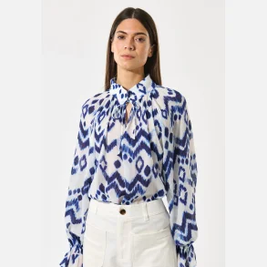 CassisaDea - Bluse - solar