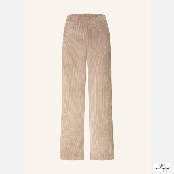 CHIARA - oxide brown - bukser