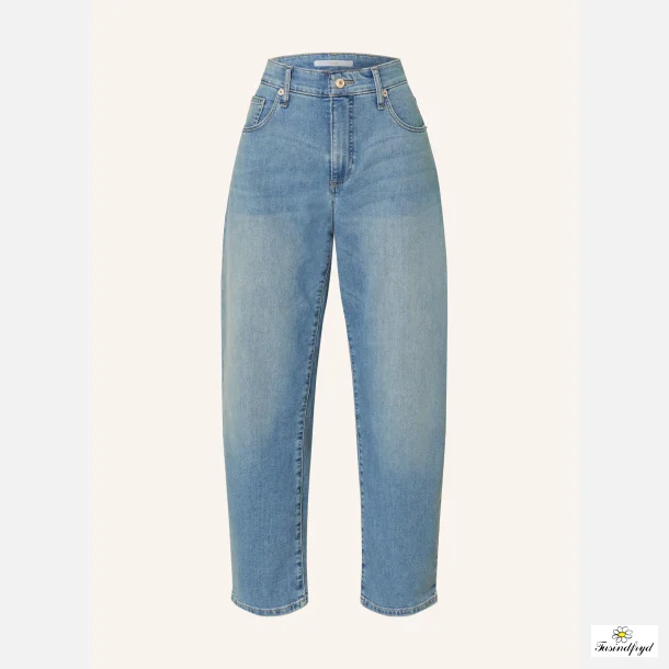Danni  jeans - lysbl�