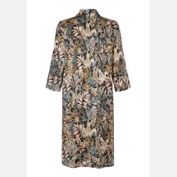 KamillesDea - kjole - Sencha Black