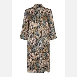 KamillesDea - kjole - Sencha Black