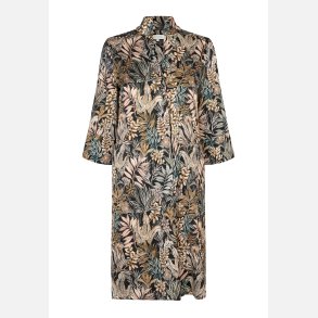 KamillesDea - kjole - Sencha Black