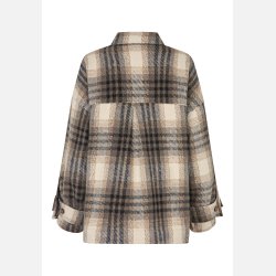 OdessaDEA - Jacket with pockets