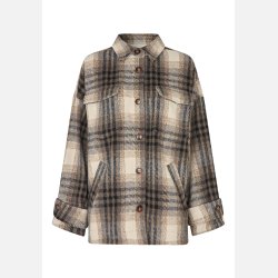 OdessaDEA - Jacket with pockets