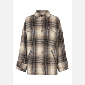 OdessaDEA - Jacket with pockets