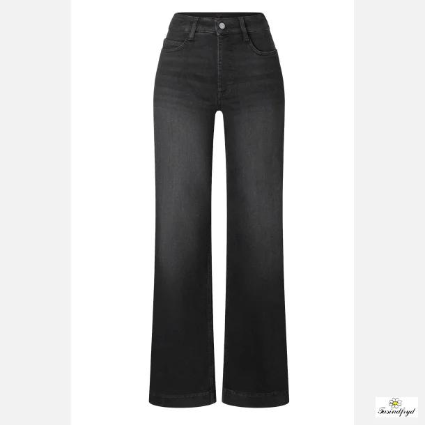 Dream Wide - black - jeans