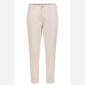 CHINO bukser - Ivory