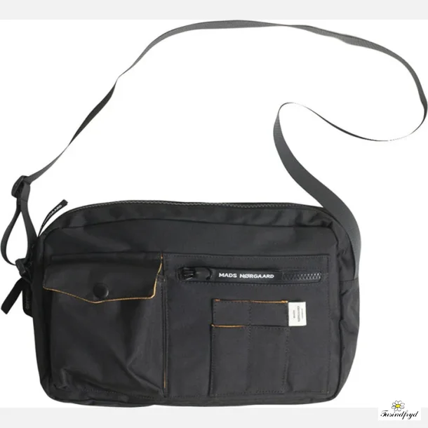 Bel One Cappa Bag FAV - sort