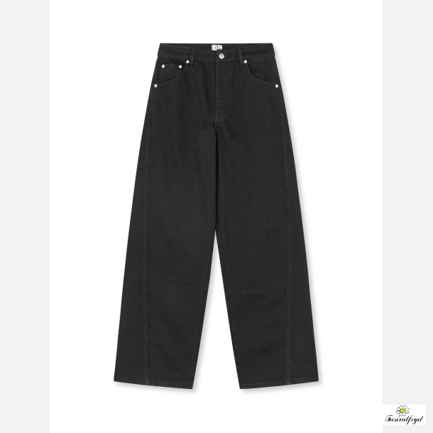 Dyed Denim Christel Jeans