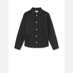 Dyed Denim Gisla - Black