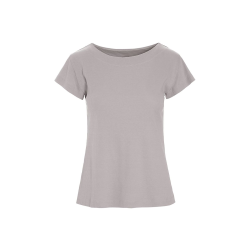 blouse naibu rib tshirt