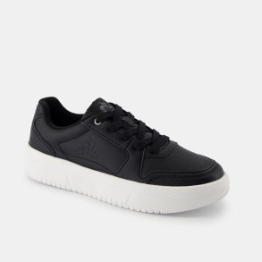 Billie sneaker - black/black