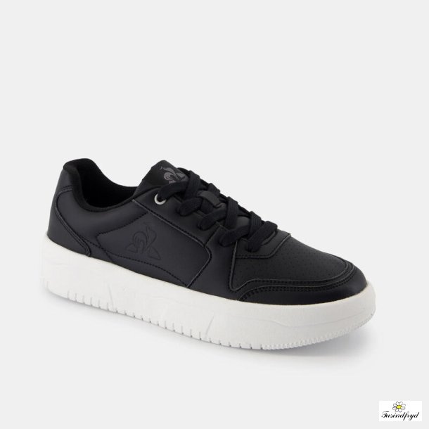 Billie sneaker - black/black