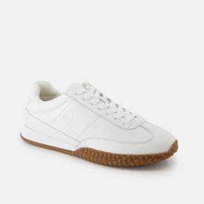 Veloce sneaker - hvid leather