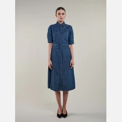 Jolene Mrkebl cargokjole