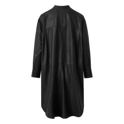 Sofia oversize shirt - sort