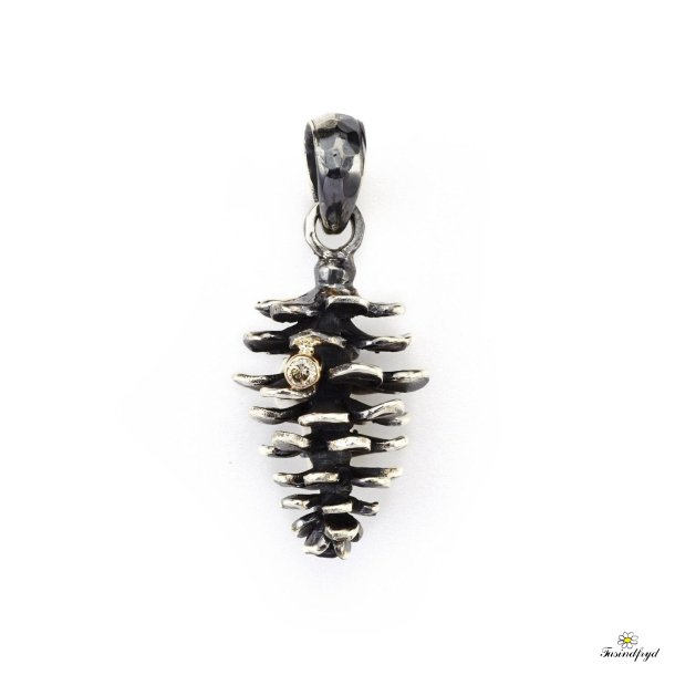 Cone Diamond Small - Vedh�ng