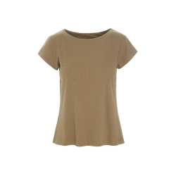 blouse naibu rib tshirt