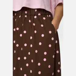 NUSINE SKIRT - prikker