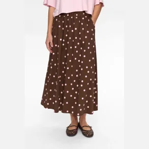 NUSINE SKIRT - prikker