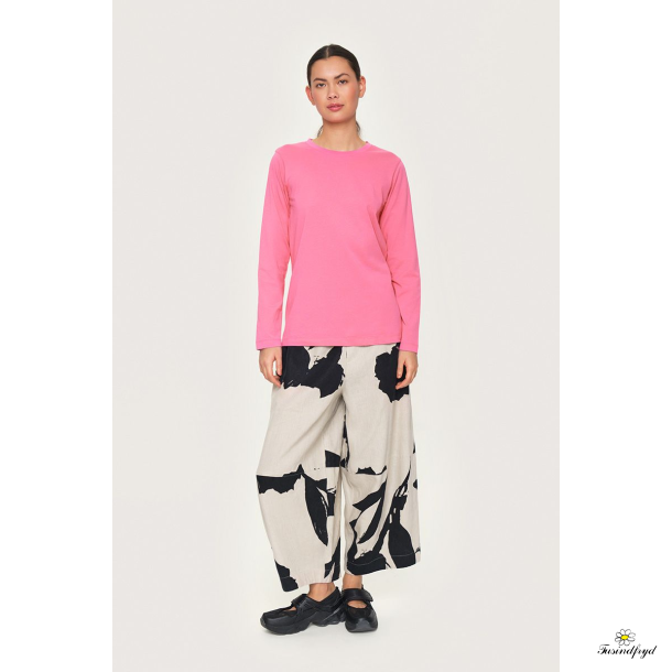 Shadow blossom bukser