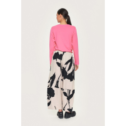 Shadow blossom bukser