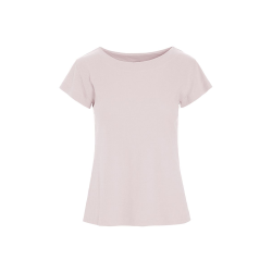 blouse naibu rib tshirt