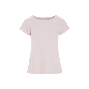 blouse naibu rib tshirt