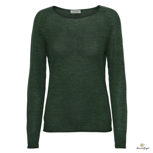 Charite - Herbal green- striktrje