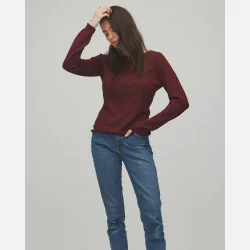 Afrodite - Winter red - striktrje