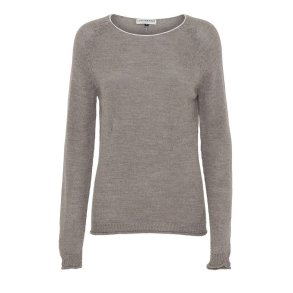 Afrodite - strikbluse