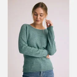 Afrodite - Aqua - striktr�je