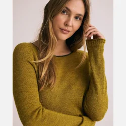 Afrodite - Golden Melange - striktr�je