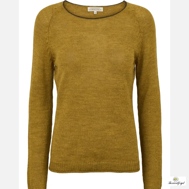 Afrodite - Golden Melange - striktr�je