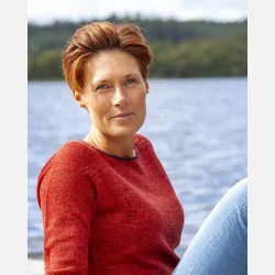 Afrodite - Grenadine - striktrje