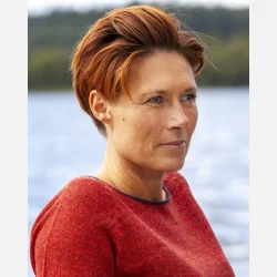 Afrodite - Grenadine - striktrje