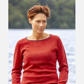 Afrodite - Grenadine - striktrje