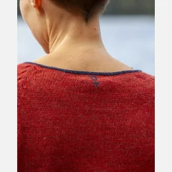 Afrodite - Grenadine - striktrje