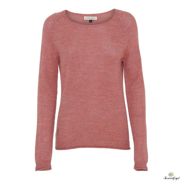 Charite - Coral Rose- striktrje