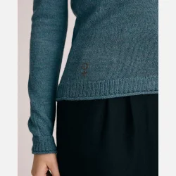 Athena - Fantasy blue