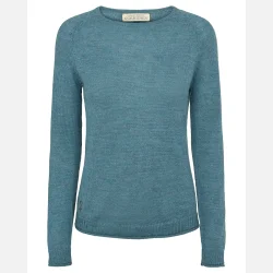 Athena - Fantasy blue