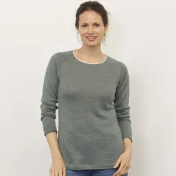 Charite - Marble Green - striktrje