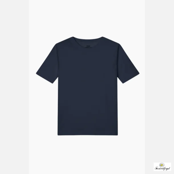 Fine Jersey Teasy Tee FAV - Parisian night