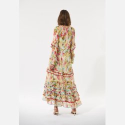 JuliettaDEA - Blossom - Dress with ruffles