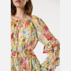 JuliettaDEA - Blossom - Dress with ruffles