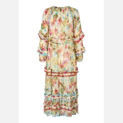 JuliettaDEA - Blossom - Dress with ruffles